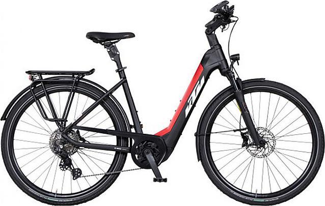 Produktbild KTM 28 Macina eTour Pro LTD (Tiefeinsteiger)