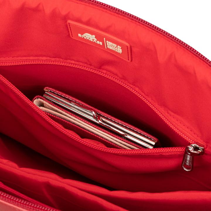 Produktbild Rivacase Laptoptasche für Damen 14 "und MacBook Pro 16 (14", Universal)