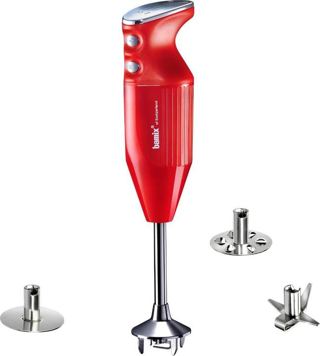 Produktbild Bamix M250 Prime (EU-Stecker)