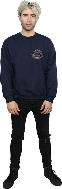 Immagine prodotto Disney Coco Seize Your Moment Felpa Uomo (XL)