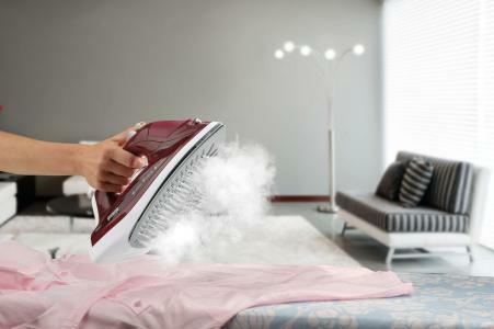 Actual product image Gorenje Steam iron (25 g/min)