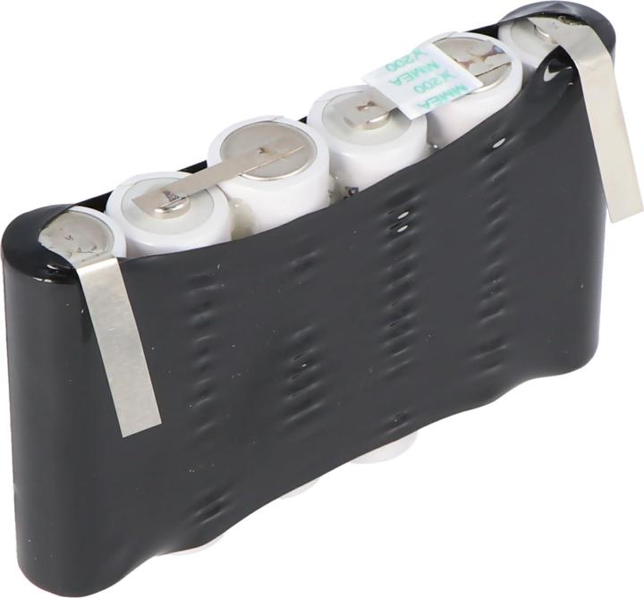 Actual product image AccuCell Battery Tektronix THM5BAT