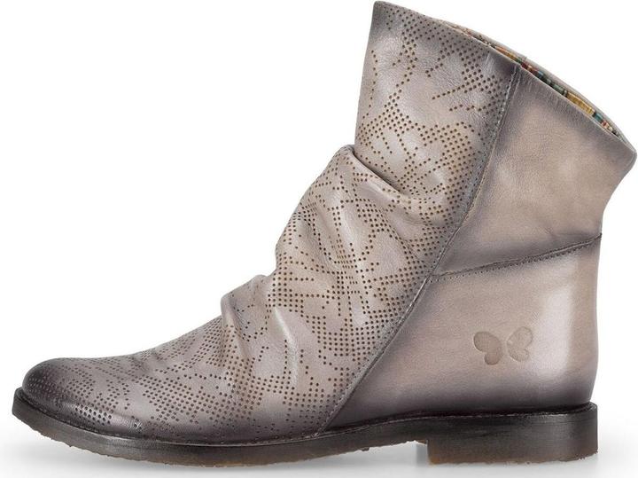 Immagine prodotto Felmini Ti piaceranno questi comodi ed eleganti stivaletti per il tempo libero di. Con (38)
