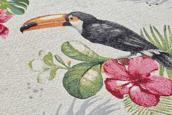 Produktbild Hanse Home Tropical Dream (200 x 285 cm)