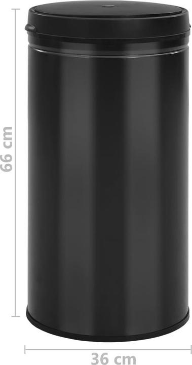Actual product image VidaXL Iser (60 l)