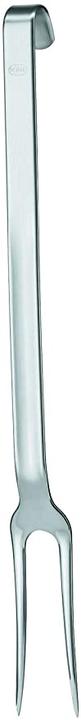 Actual product image Rösle Meat fork with hook 34cm (Carving fork)