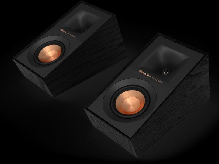 Actual product image Klipsch R-40SA (1 pair, 100 W)