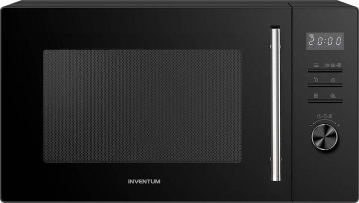 Actual product image Inventum MN297CB - Combimagnetron - Inhoud 29 litre - Zwart (29 l)