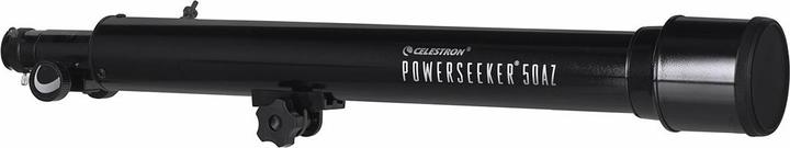 Actual product image Celestron AC 50/600 PowerSeeker 50 AZ
