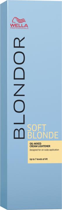 Immagine prodotto Wella Biondo morbido (Blonde)
