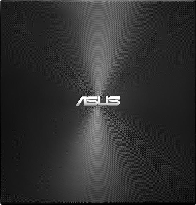 ASUS ZenDrive U9M (Lecteur DVD, Graveur de CD, Lecteur de CD, Graveur de DVD)