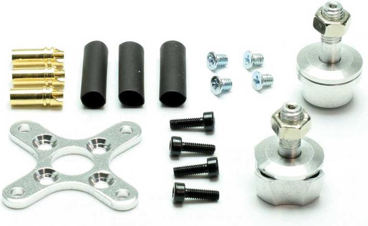 Produktbild Pichler Flugmodell Brushless Elektromo