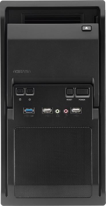 Image du produit Chieftec LIBRA LT-01B-350GPB (mATX)