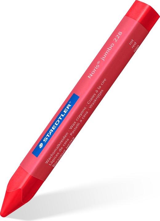 Produktbild Staedtler Wachsmalkreide (Multi, 12 x)