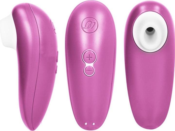 Produktbild Womanizer Starlet 3