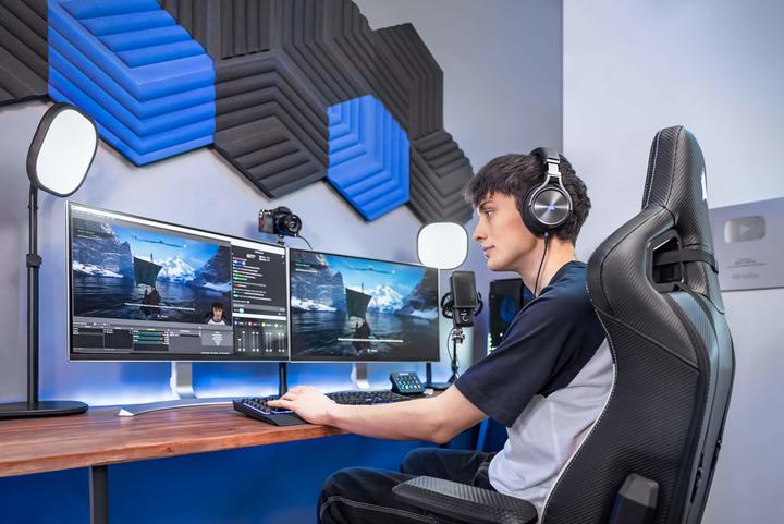 Produktbild Elgato Cam Link 4K (Mac, PC)