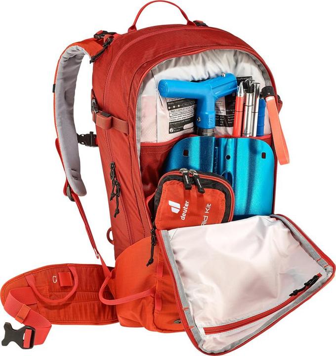 Immagine prodotto Deuter Freerider 30 (30 l)