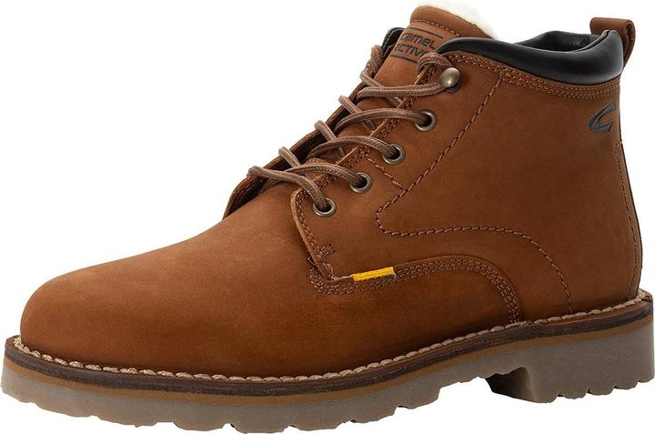 Produktbild Camel Active Schnürboot mit warmem Wollfutter (41)