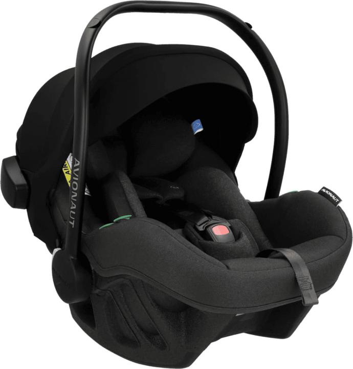 Actual product image Avionaut Pixel PRO 2.0C Cloud Care infant carrier 0-13 months / weighs only 2.5 kg (Baby car seat, ECE R129/i-Size Standard)