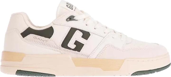 GANT Sneaker Brookpal Leder