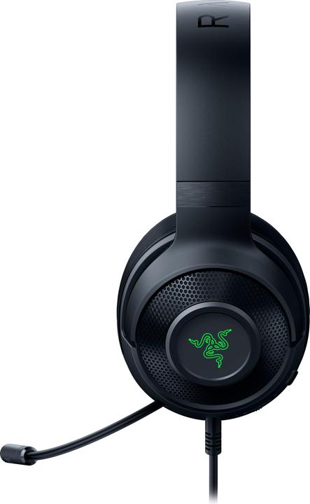 Actual product image Razer Kraken V3 X (Cable)