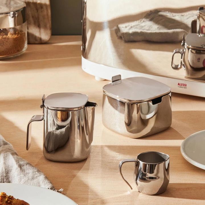 Actual product image Alessi Cream jug (0.20 l)