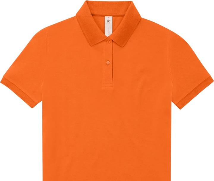 Actual product image B&C Womens/Ladies My Polo Shirt (42 D)