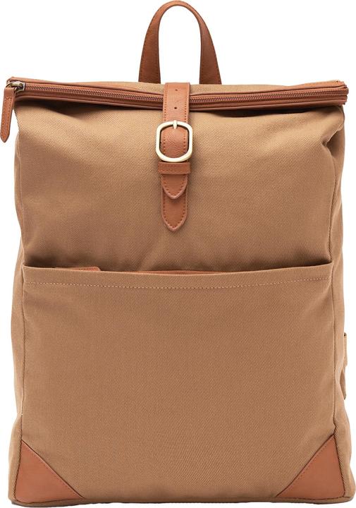 Actual product image Vinga Sloane Recycled Polyester Rucksack