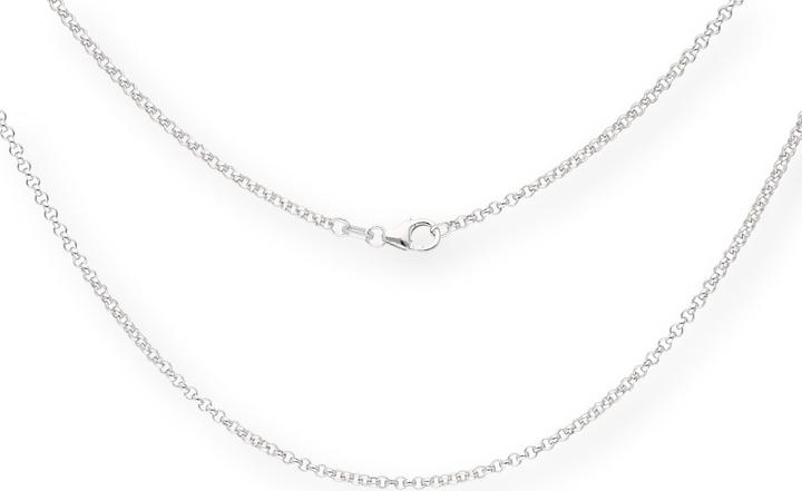 Produktbild Carat Basic (Silber 925, 90 cm)