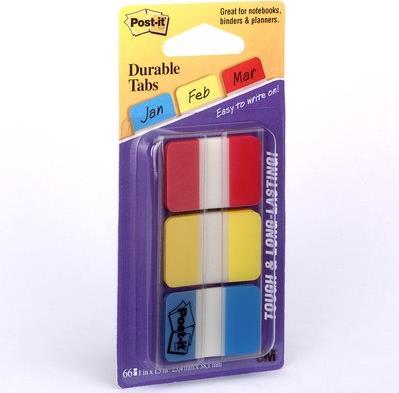 Immagine prodotto Post-it Indice Forte (25 x 38 mm)