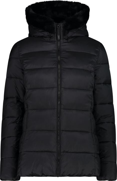 Produktbild CMP Campagnolo Hoodie (36)