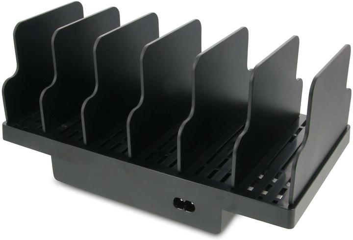 LMP USB-C 6-Port GaN Power Adapter 72W für Tablets und Spart (72 W)