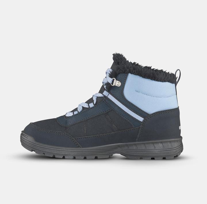 Produktbild Quechua SH100 MID (37)