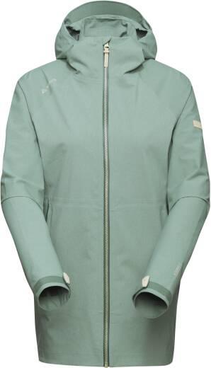 Radys R1 Travel Tech Coat
