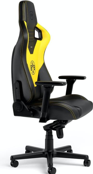 Image du produit noblechairs EPIC - Édition Borussia Dortmund