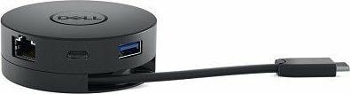 Image du produit Dell DA300 (USB-C, 1 Ports)