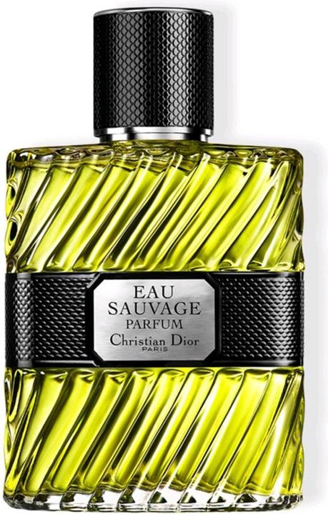Actual product image Dior Eau Sauvage (Eau de parfum, 100 ml)