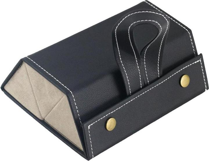 Immagine prodotto JTI Contenitore per occhiali da sole - Nero