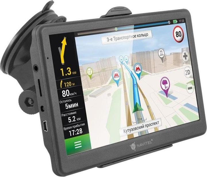 Image du produit Navitel E700 (7")
