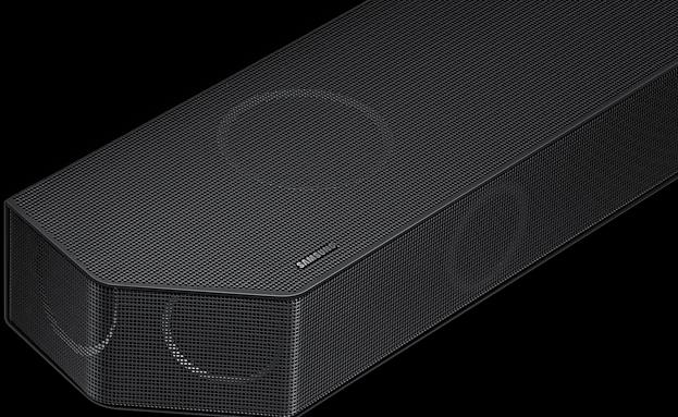 Produktbild Samsung HW-Q995B (656 W, 11.1.4 Kanal)