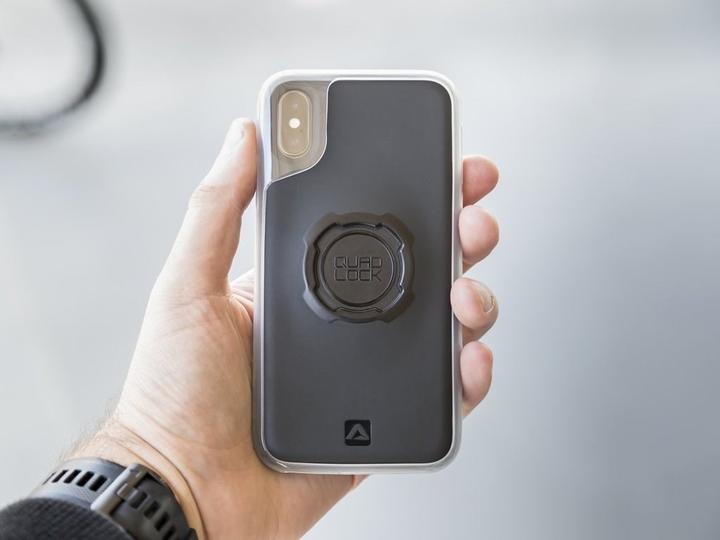 Produktbild Quad Lock Poncho (Apple iPhone 11 Pro Max)