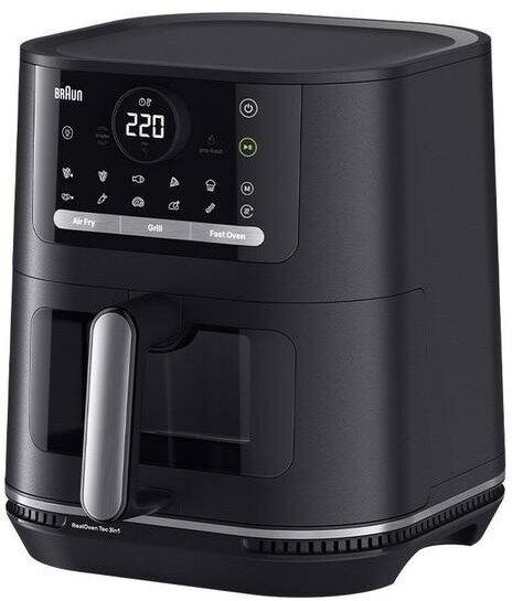 Braun MultiFry 5