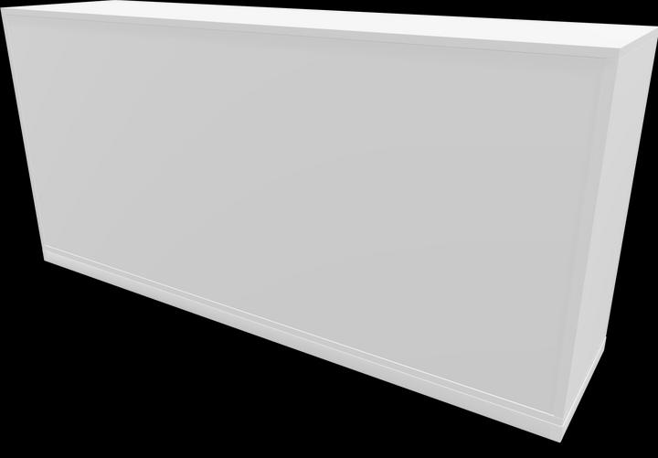 Immagine prodotto Narbutas Scelta armadio ad ante scorrevoli (160 x 40 x 76 cm)