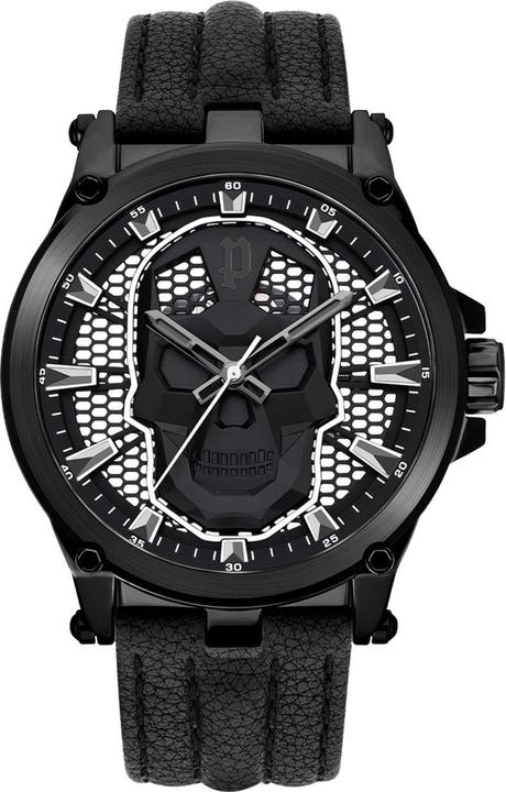 Immagine prodotto Police Vertex (Orologio da polso analogico, 47 mm)