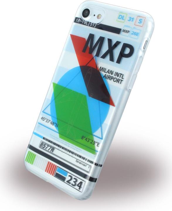 Produktbild Benjamins Airport MXP Milano (Apple iPhone 7)