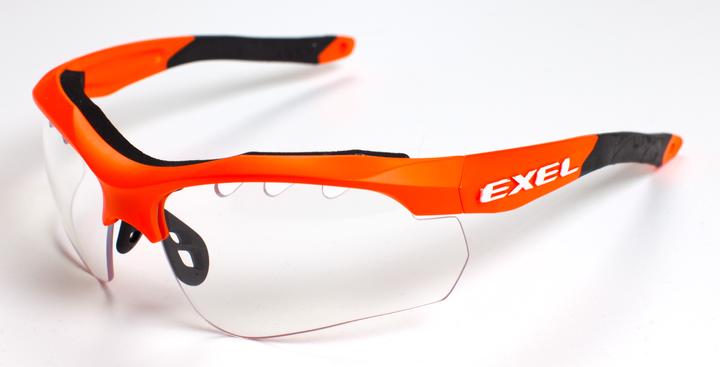 Actual product image IH Exel Eyeguard X100 Senior