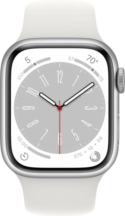 Produktbild Apple Watch Series 8 (41 mm, 4G)