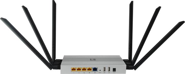 Actual product image LevelOne WAP-8021 AC1200 Wireless Access Point (867 Mbit/s)