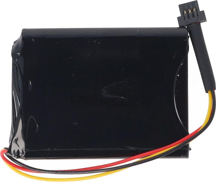 Produktbild TomTom Akku One N14644 Canada 310 VF2 VF6D ICP553443, Go 500, Go 50, One 140, Typ VF6D