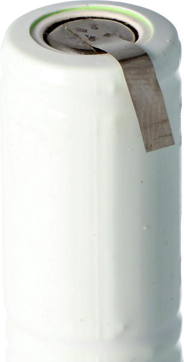 Actual product image Braun Battery O14 for Oral B, OralB Sonic Complete (2 pcs., 1400 mAh)